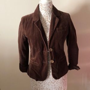 American Eagle blazer